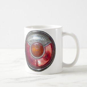 Café Taza de Roundie