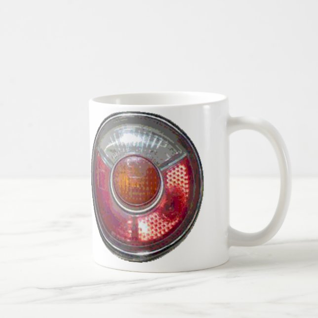 Café Taza de Roundie (Derecha)
