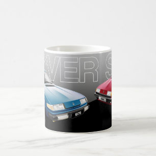 Café Taza de Rover SD1