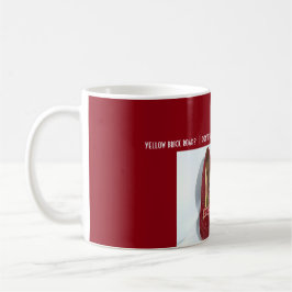 Café Taza de rubíes del deslizador