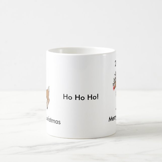 Café Taza de Rudolph (Centro)