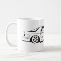 Taza de RX-7 Turbo II