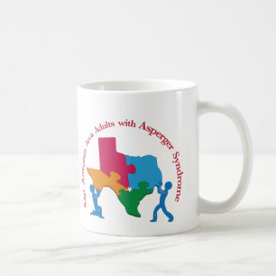 Café Taza de SA Aspies