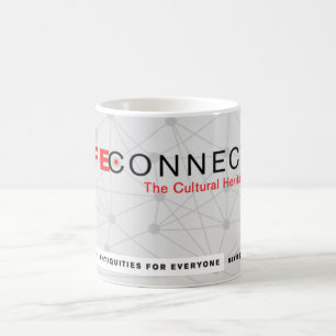Café Taza de SAFECONNECT
