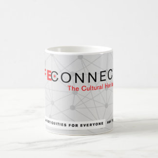 Café Taza de SAFECONNECT