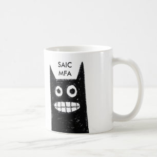 Café Taza de SAIC AMF