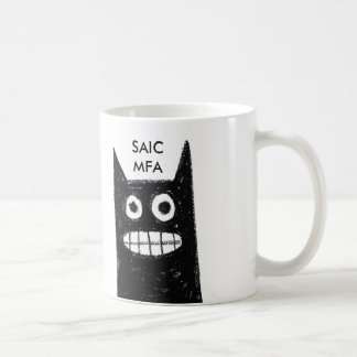 Café Taza de SAIC AMF