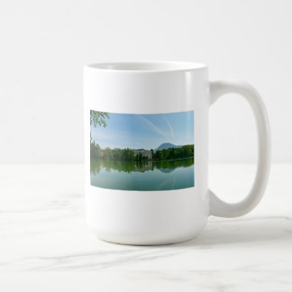 Café Taza de Salzburg