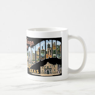Café Taza de San Antonio