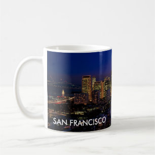Café Taza de San Francisco