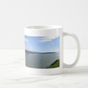 Café Taza de San Francisco Bay