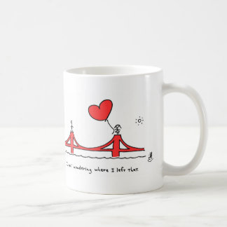 Café Taza de San Francisco de memoria y todos