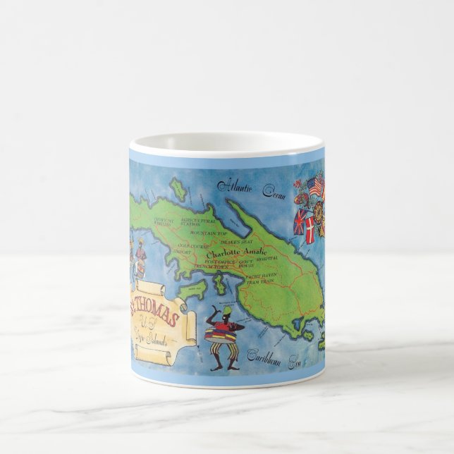 Café Taza de San Tomás (Centro)