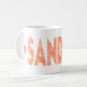 Café Taza de Sandro