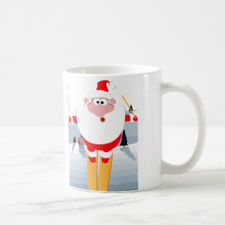 Café Taza de Santa