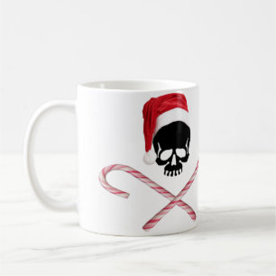 Café Taza de Santa del pirata