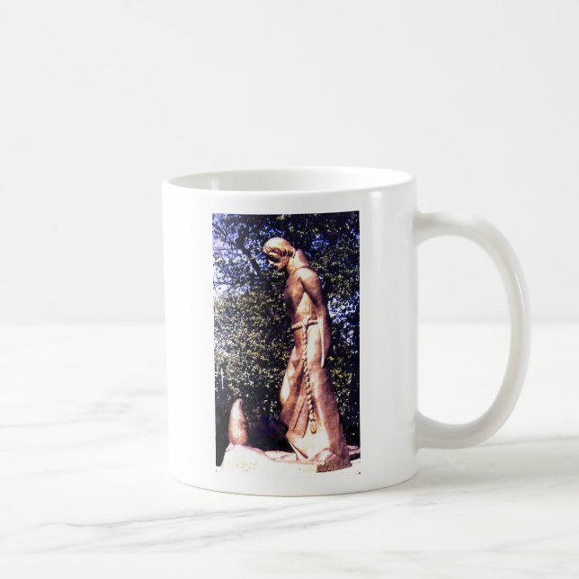 Café Taza de Santa Fe (Derecha)