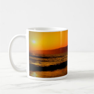 Café Taza de Santa Mónica