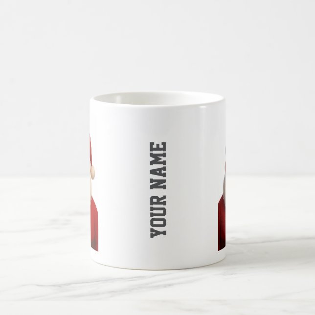 Café Taza de Santa, Navidad (Centro)