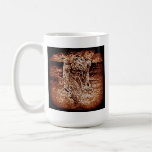 Café Taza de Sasquatch
