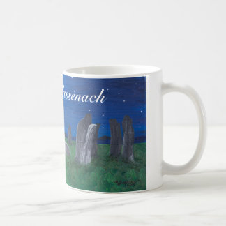 Café Taza de Sassenach