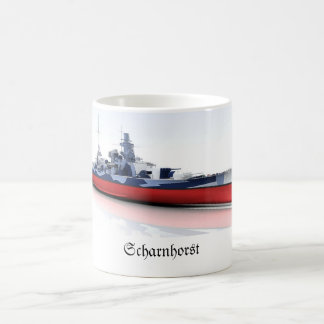 Café Taza de Scharnhorst