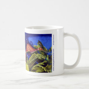 Café Taza de Seadragon