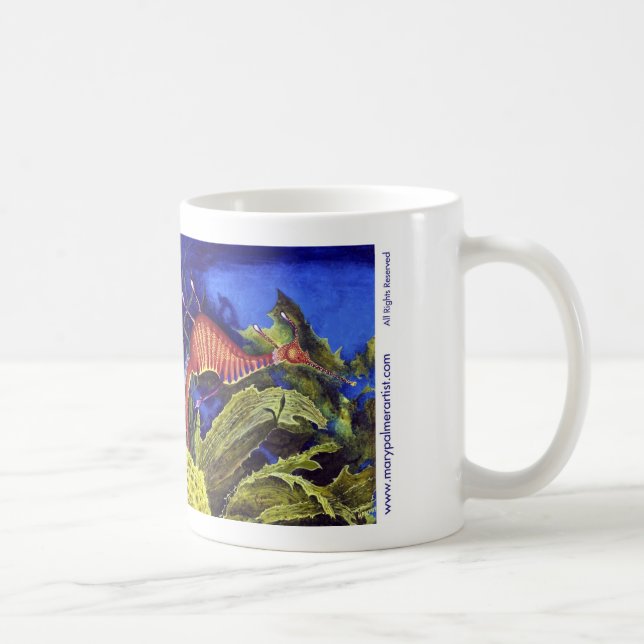 Café Taza de Seadragon (Derecha)