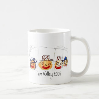 Café Taza de Sean Loder