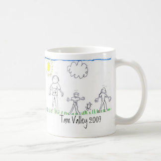 Café Taza de Sebastian Graham