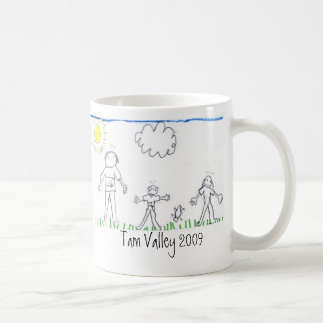 Café Taza de Sebastian Graham (Derecha)