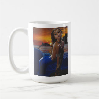 Café Taza de Sedna