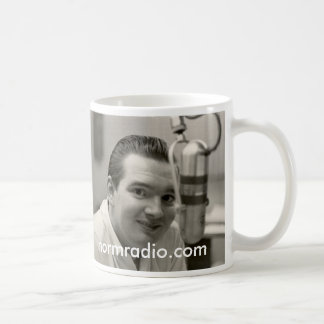 Café Taza de Seeley de la norma