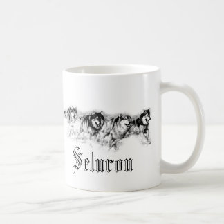 Café Taza de Seluron