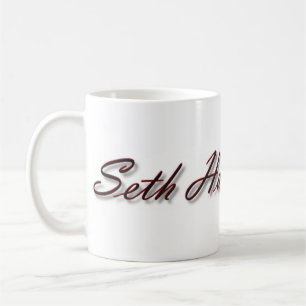 Café Taza de SH.Com