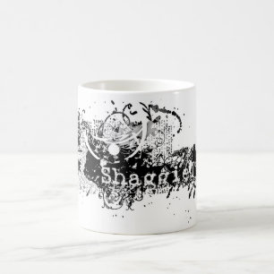 Café Taza de ShaggieTv