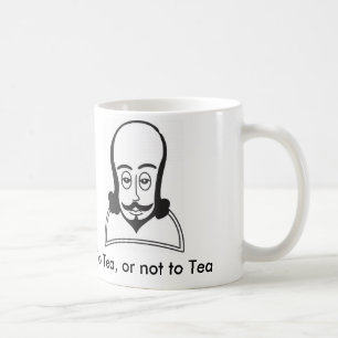 Café Taza de Shakespeare