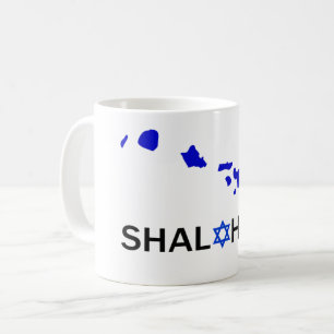 Café Taza de SHALOHA
