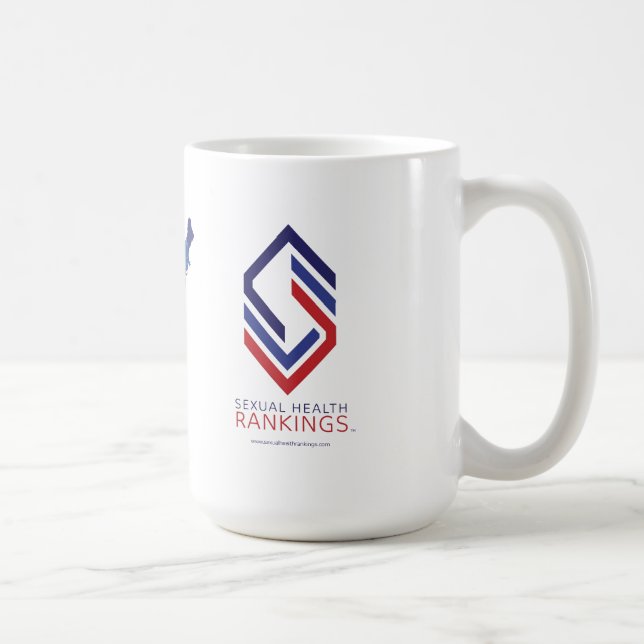 Café Taza de SHR (Derecha)