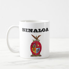 Café Taza de Sinaloa*