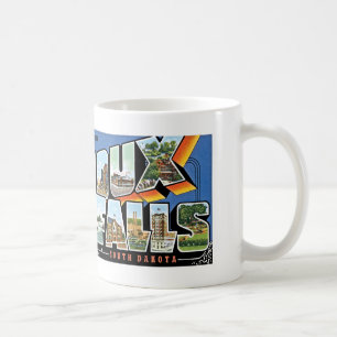 Café Taza de Sioux Falls
