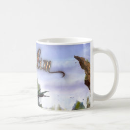 Café Taza de Siralim (pantalla del título)