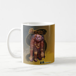 Café Taza de Sisimita