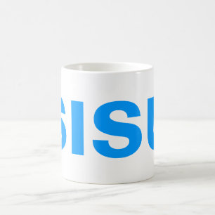 Café Taza de SISU