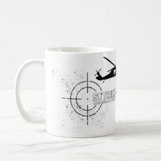 Café Taza de SITREP
