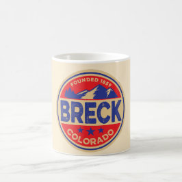 Café Taza de Ski Breckenridge