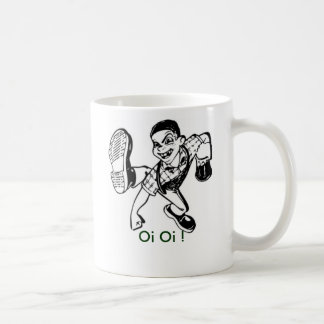 Café Taza de SKINDANCER