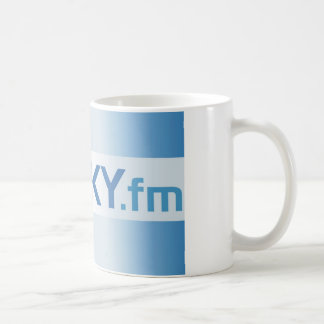 Café Taza de Sky.fm