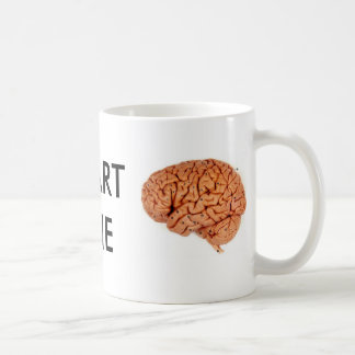 Café Taza de "Smart uno"