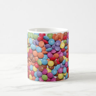Café Taza de Smartie